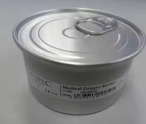 Electrochemical Oxygen Sensor For Various Ventilators And Oxygen Concentrators OOM202 O2 Cell PB760 PB840 4OXV O2-A2