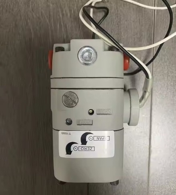 Original Aand New Marsh Bellofram 961-111-000 Pressure Transmitter I To P 4-20MA In Stock
