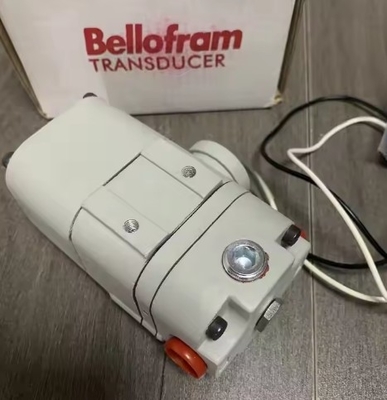 Original Aand New Marsh Bellofram 961-111-000 Pressure Transmitter I To P 4-20MA In Stock