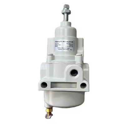 Bellofram Pressure Regulator 960-069-000 0.25 In Port Size For Customized Needs
