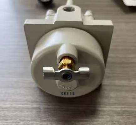 Bellofram Pressure Regulator 960-069-000 0.25 In Port Size For Customized Needs
