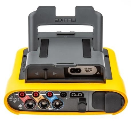 100% Original Three Phase Power Measurement Logger Compact And Lightweight 1.1 Kg Weight