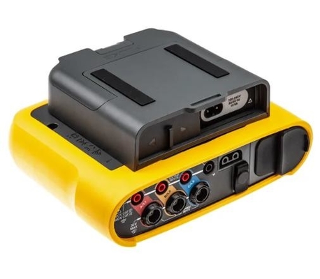 100% Original Three Phase Power Measurement Logger Compact And Lightweight 1.1 Kg Weight