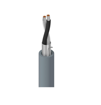 18 AWG Belden 8760 Cable 2 Conductor Tinned Copper for Electronic Applications