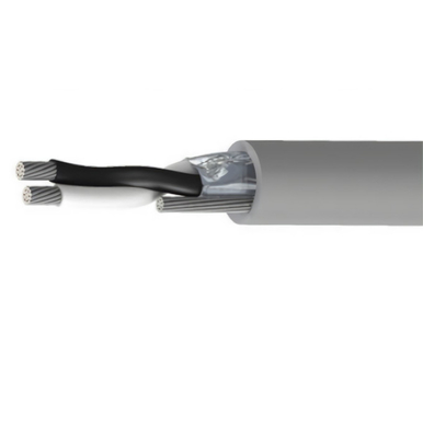 18 AWG Belden 8760 Cable 2 Conductor Tinned Copper for Electronic Applications