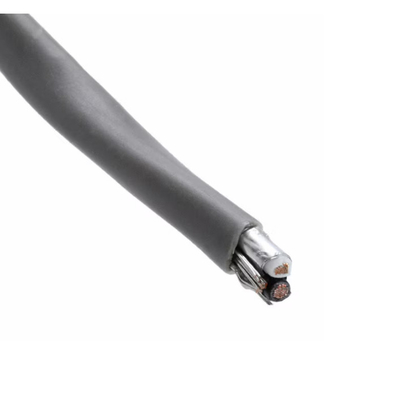 18 AWG Belden 8760 Cable 2 Conductor Tinned Copper for Electronic Applications