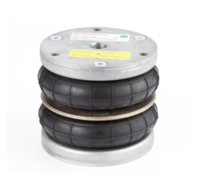 85mm Stroke Norgren Compact Air Bellows PM/31042 2 Convolution For Pneumatic Systems