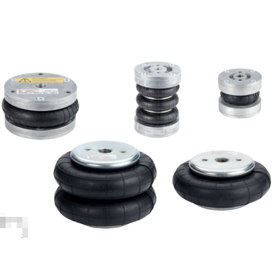 85mm Stroke Norgren Compact Air Bellows PM/31042 2 Convolution For Pneumatic Systems