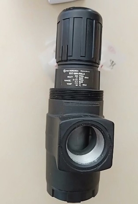 General Purpose Air Regulator Norgren Pneumatic Solenoid Valve R17-800-RNLG
