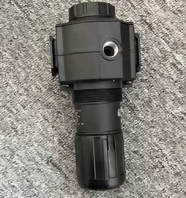 Norgren R72G-3BK-RMN Pressure Regulator Norgren R72G Pneumatikregler G3/8 0.3bar