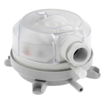 Dwyer ADJUSTABLE DIFFERENTIAL PRESSURE SWITCH ADPS-06-2-N ADPS-08-2-N