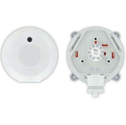 Dwyer Micro Pressure Switch Differential Pressure Switch ADPS-03-2-N