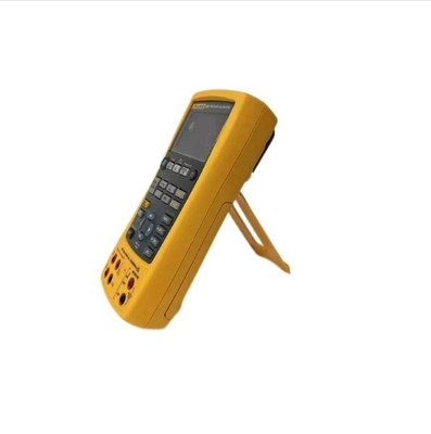 Fluke 725 Multifunction Process Calibrator For Professional Test For On-Off Beeping Latest Arrival