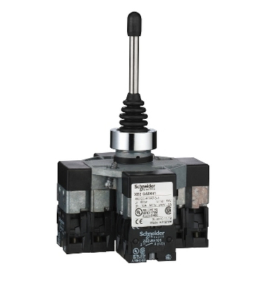 2 NO Contacts Type And 4 Directions Operator Direction Information Schneider Joystick XD2GA8441 For Slow-Break