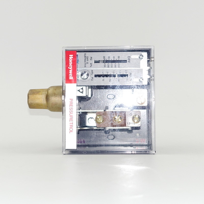 honeywell pressure controller L404 series L404F1094 in stock