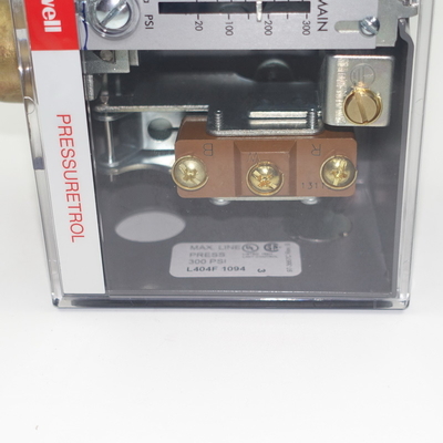 honeywell pressure controller L404 series L404F1094 in stock