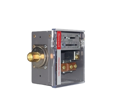 honeywell pressure controller L404 series L404F1094 in stock