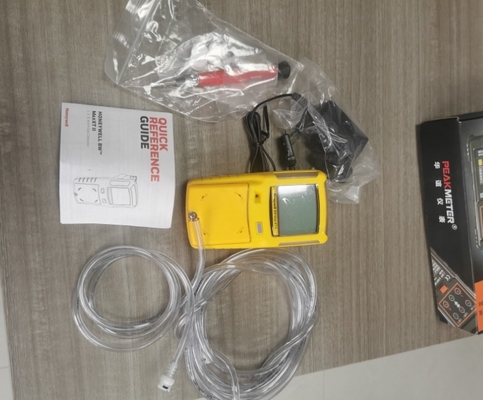 Honeywell BWMax XT I1 ，XT-XWHM-Y-CN Gas detector
