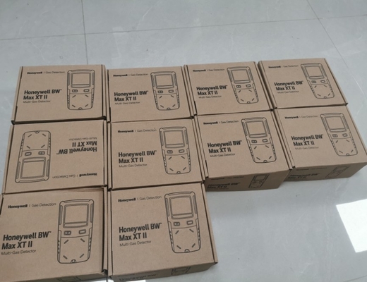 Honeywell BWMax XT I1 ，XT-XWHM-Y-CN Gas detector