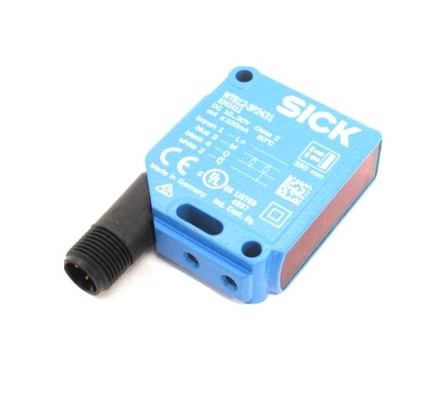 New Original Sick Photoelectric Sensor WTB12-3P2431
