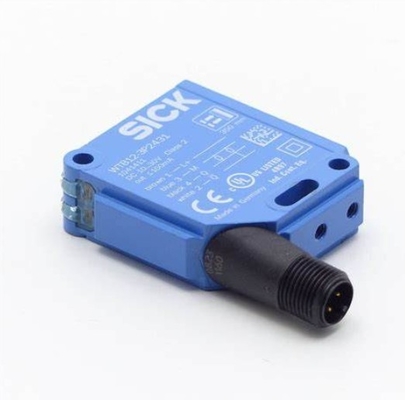 New Original Sick Photoelectric Sensor WTB12-3P2431