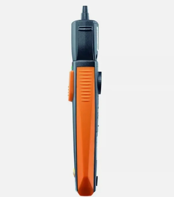 Testo 510i Differential Pressure Measuring Meter Testo510i Differential Pressure Gauge Stock