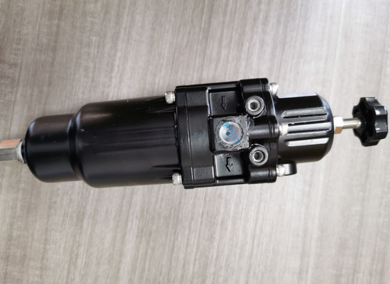 YTC YT-200 YT-220 High Quality SERIES AIR FILTER REGULATOR YT-220BN210 YT-220BN211 Filter Pressure Reducing Valve