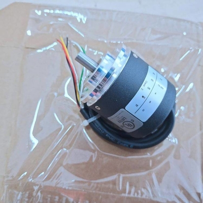 Pepperl + Fuchs Encoder ENA58IL-S10CA5-1213B17-ABP