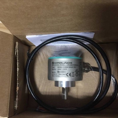 Pepperl + Fuchs Encoder ENA58IL-S10CA5-1213B17-ABP