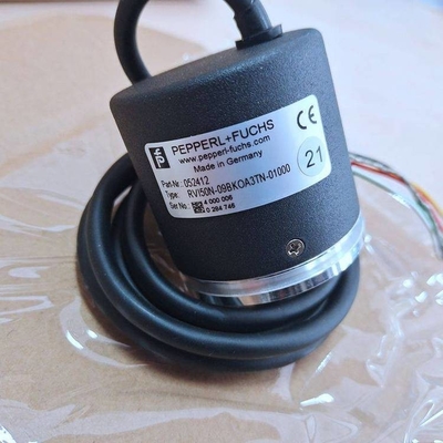 Pepperl + Fuchs Encoder ENA58IL-S10CA5-1213B17-ABP