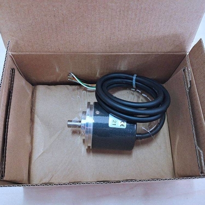Pepperl + Fuchs Encoder ENA58IL-S10CA5-1213B17-ABP