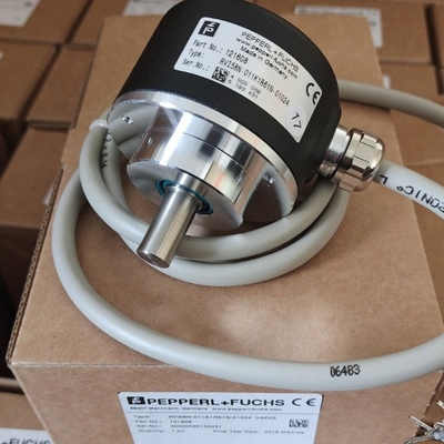 Pepperl + Fuchs Encoder ENA58IL-S10CA5-1213B17-ABP