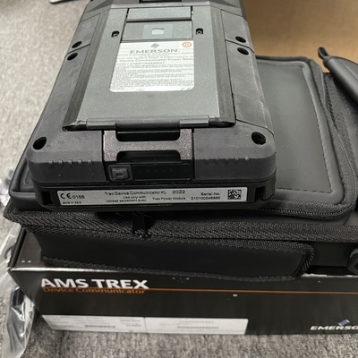 AMS Trex Device Communicator Hand Operator TREXLHPNAWS3SRW Trexlhklws3s TREXCHPNAWS1 Trexlhhklws1s Trexchplws1s TREXLFPKLWS3S
