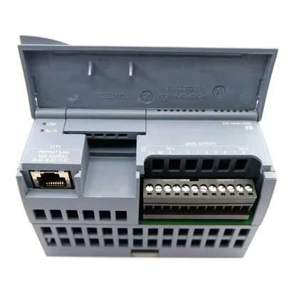 6ES7822-0AA23-0YA5 Original and New CPU PLC Model New Condition PAC and Dedicated Controllers in Stock