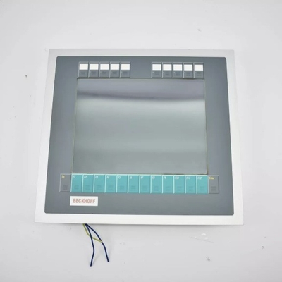 Original industrial PC Beckhoff CP7932-0000-0000 CP7932-0001-0000 Economy Control Panel for 0…55°C temperature