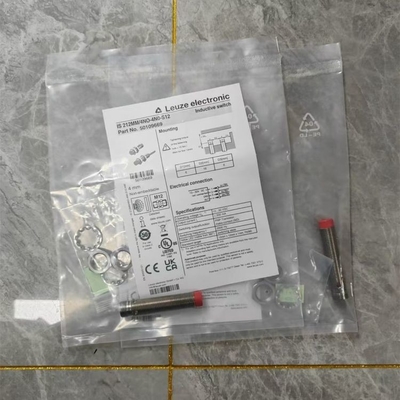 Original Genuine Laoyice 66001300 MLD300-T4 Multi-Beam Safety Light Curtain Industrial Site