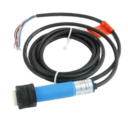 Honeywell 943-T4Y-2D-1D0-200EEX Ultrasonic Proximity Sensor Micro Switch