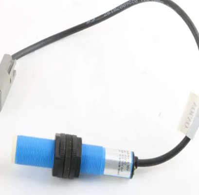 Honeywell 943 Series Ultrasonic Distance Sensors 943-T4Y-2D-1D0-200EEX Ultrasonic Proximity Sensor