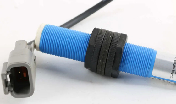 Honeywell 943 Series Ultrasonic Distance Sensors 943-T4Y-2D-1D0-200EEX Ultrasonic Proximity Sensor