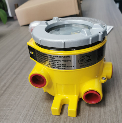 Honeywell Universal Transmitter XNX-AMAE-NNNNN H2S Toxic Gas Detector