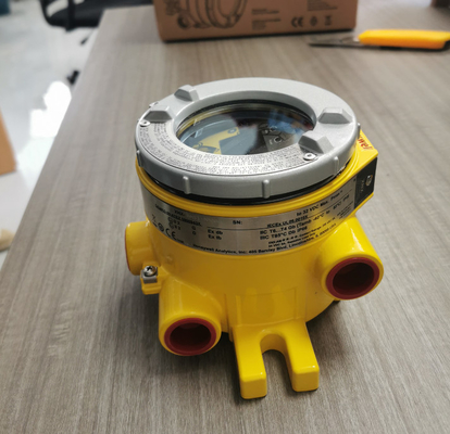 Honeywell Universal Transmitter XNX-AMAE-NNNNN H2S Toxic Gas Detector