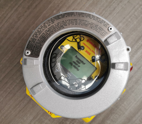 Honeywell Universal Transmitter XNX-AMAE-NNNNN H2S Toxic Gas Detector