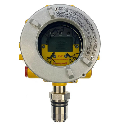 Honeywell Universal Transmitter XNX-AMAE-NNNNN H2S Toxic Gas Detector