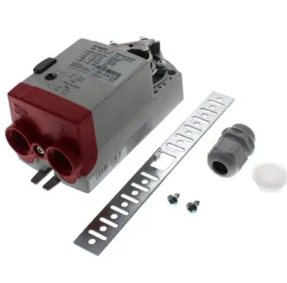 Honeywell MN7505A2001 Modulating Floating Non-Spring Return Actuator