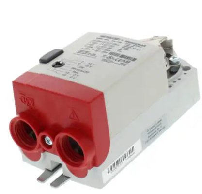 Honeywell MN7505A2001 Modulating Floating Non-Spring Return Actuator