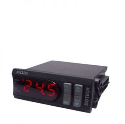 Original and New DOTECH FX32PR-00 Digital Temperature Controller