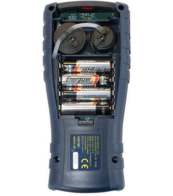 Bacharach 0024-8512 - Fyrite InTech Portable Combustion Analyzer