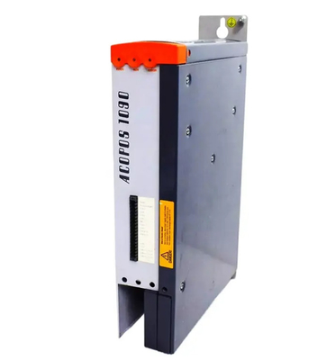 New B&R 8V1090.001-2 ACOPOS Driver Original