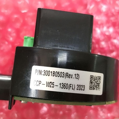 Honeywell display module 30016B501 SPXCDDMT O2 and toxic display module