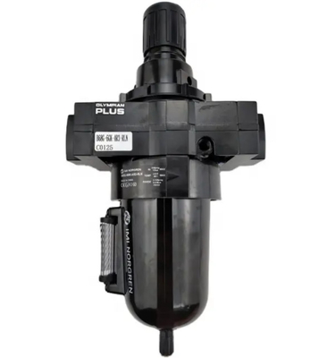 Original Norgren System Regulator B68G-NNK-AR3-RLN Olympian Plus Plug-in Filter B68G-6GK-AR3-RLN B68G-BGK-AR3-RLNG B68G Series